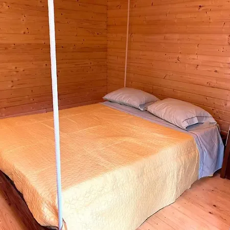 Casa Do Baloico Do Pitagudo Nyaraló
