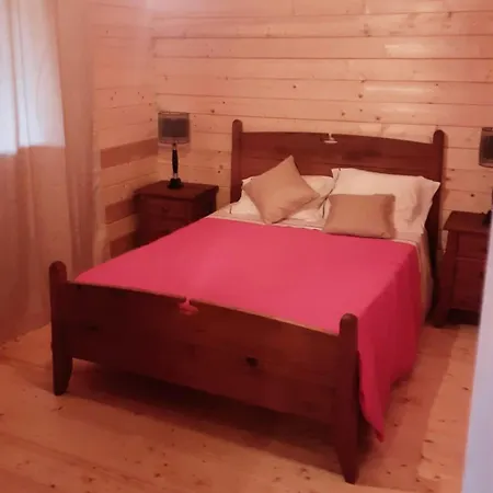Casa Do Baloico Do Pitagudo Holiday home *